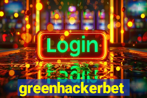 greenhackerbet