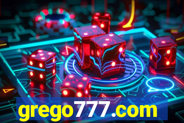 grego777.com