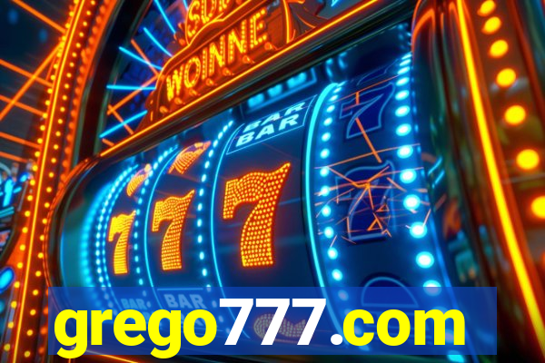 grego777.com