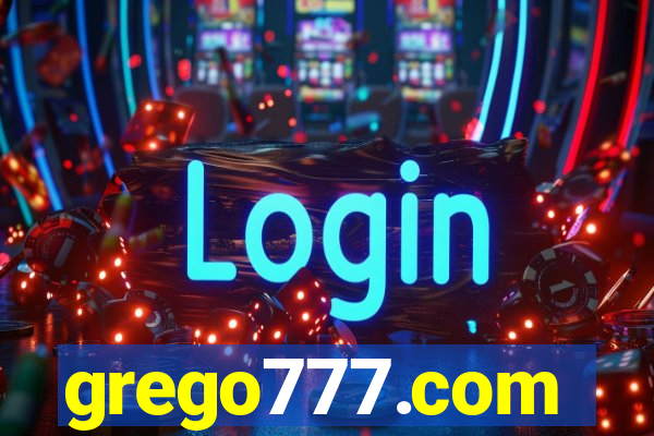 grego777.com