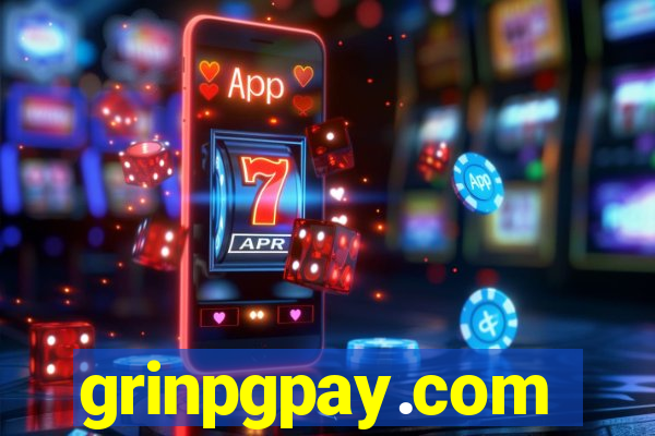 grinpgpay.com