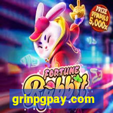 grinpgpay.com