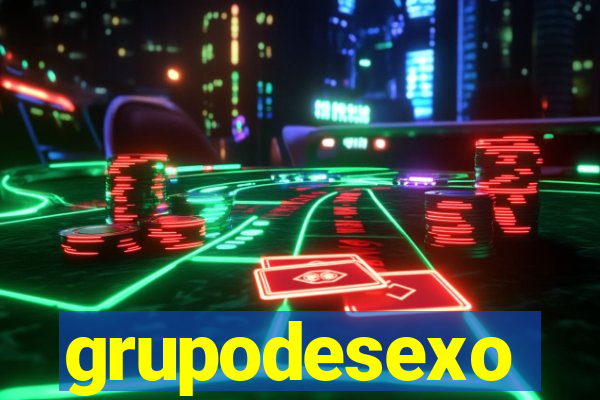 grupodesexo