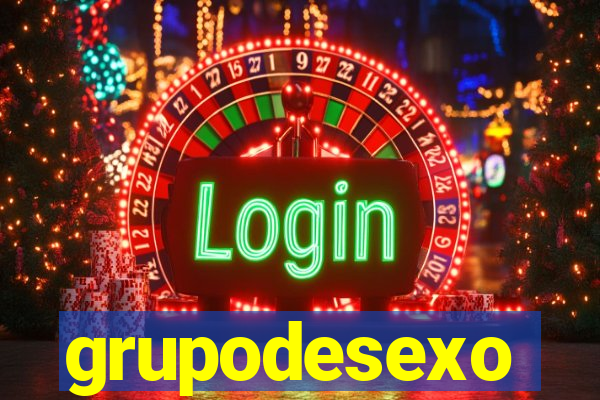 grupodesexo