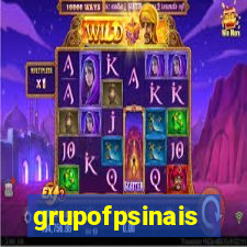 grupofpsinais