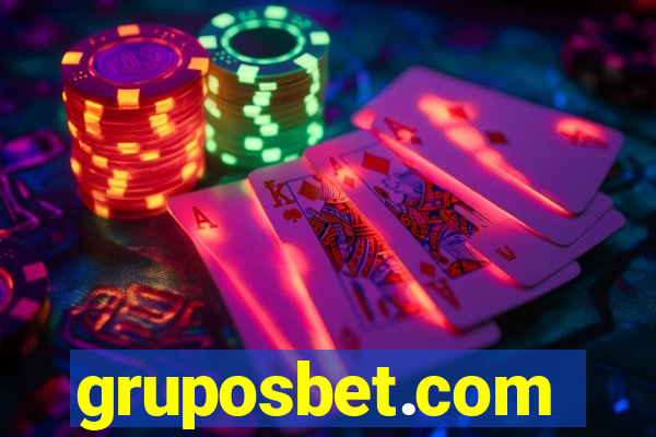 gruposbet.com