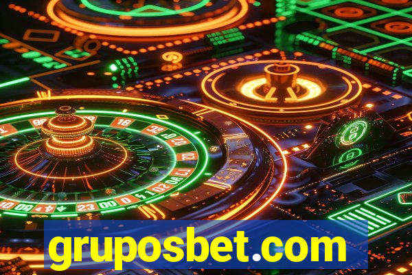 gruposbet.com