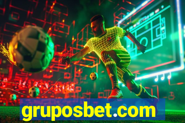 gruposbet.com