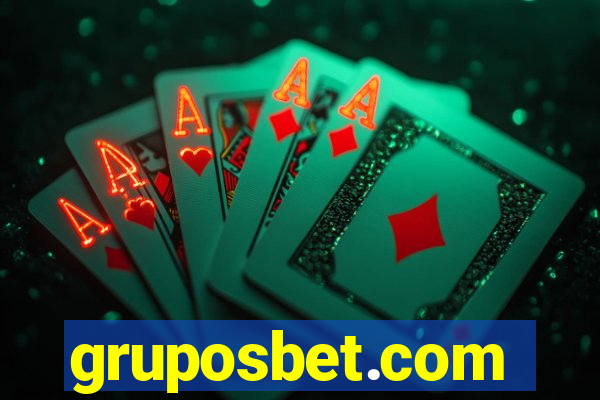 gruposbet.com