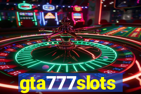 gta777slots