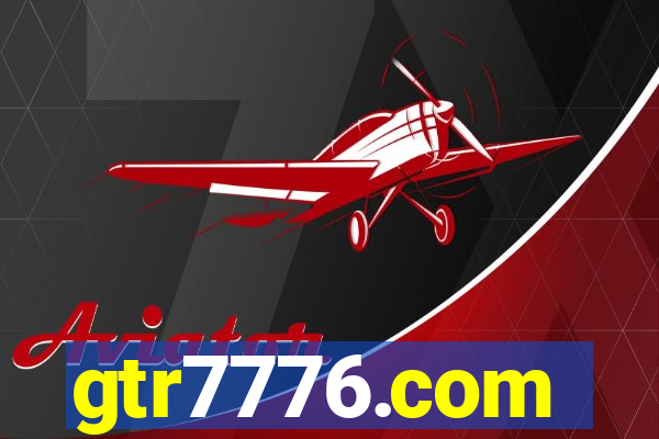 gtr7776.com