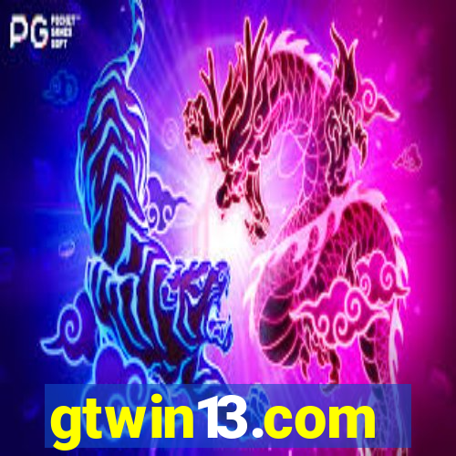 gtwin13.com