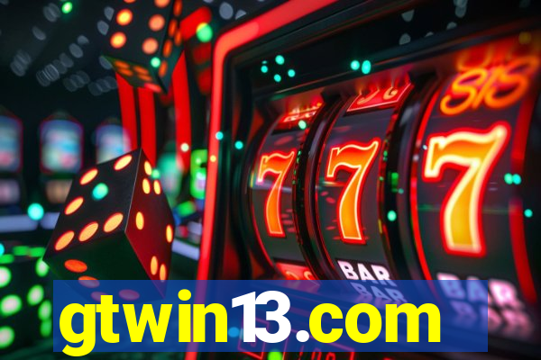 gtwin13.com