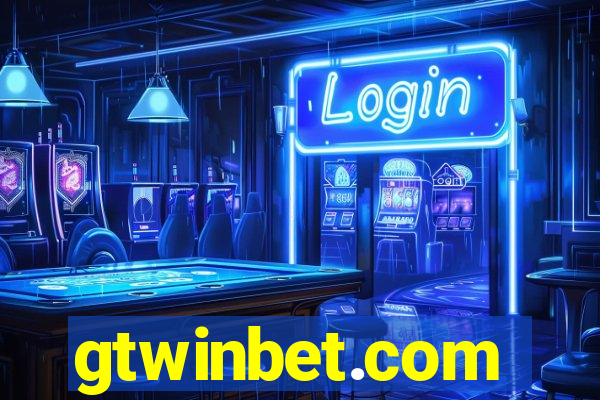 gtwinbet.com