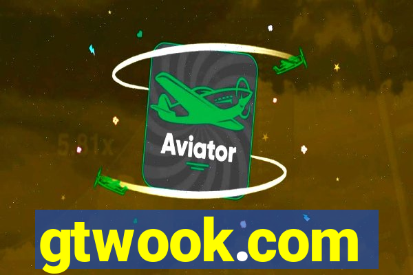 gtwook.com