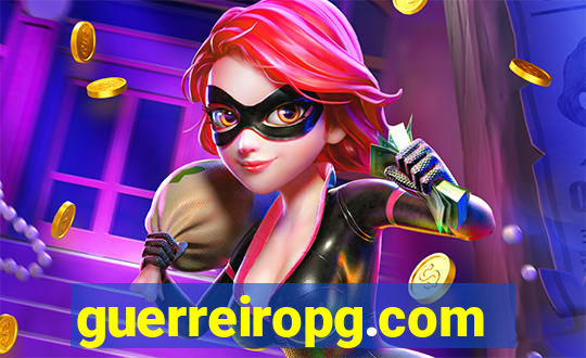 guerreiropg.com