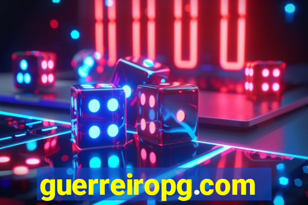 guerreiropg.com