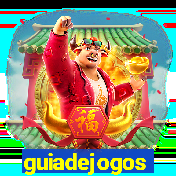 guiadejogos