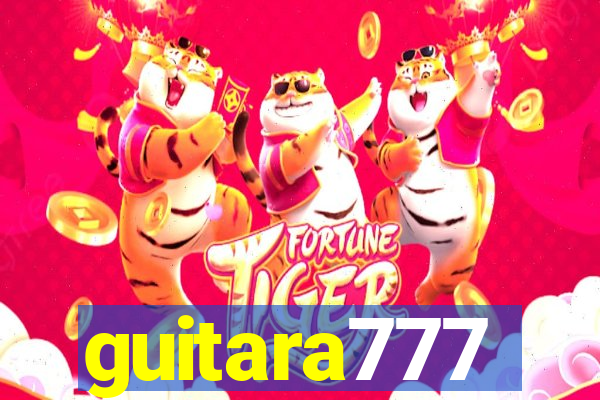 guitara777