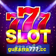 guitarra777.cc