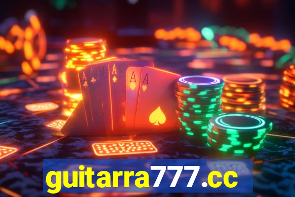 guitarra777.cc