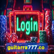 guitarra777.co