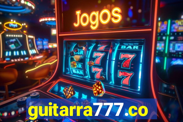 guitarra777.co