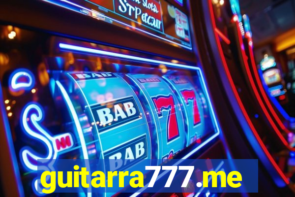 guitarra777.me