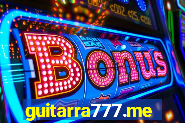 guitarra777.me