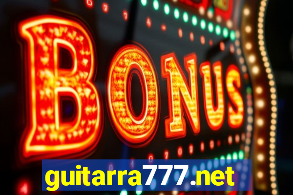 guitarra777.net