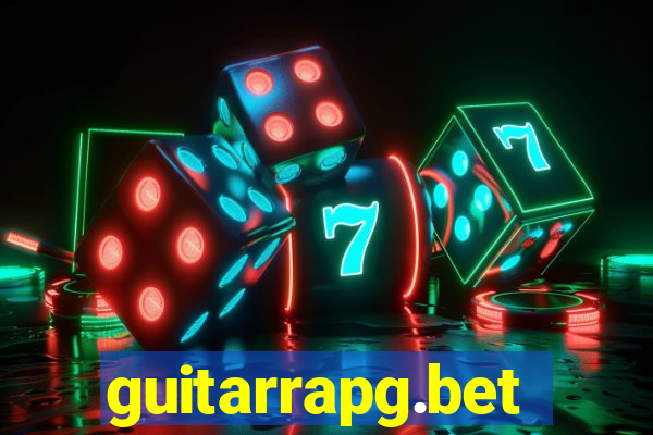 guitarrapg.bet