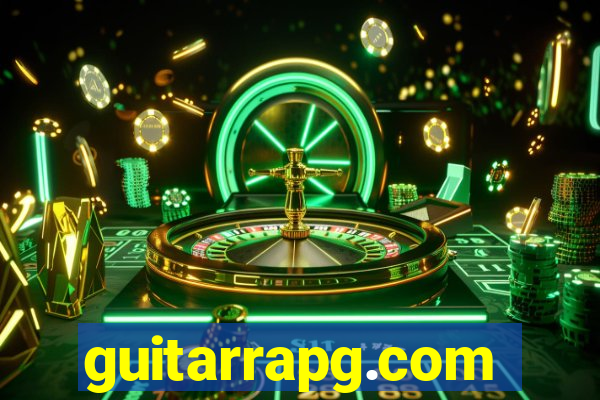 guitarrapg.com