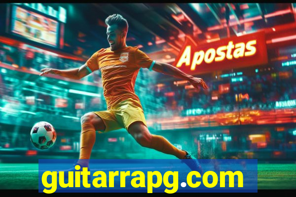 guitarrapg.com