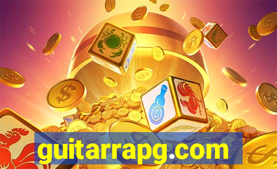 guitarrapg.com