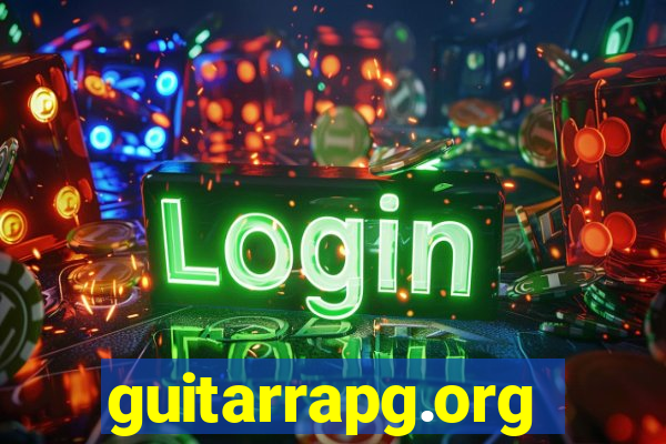 guitarrapg.org