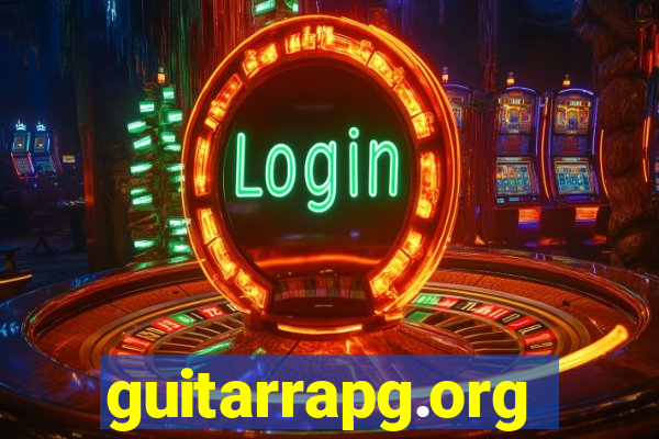 guitarrapg.org