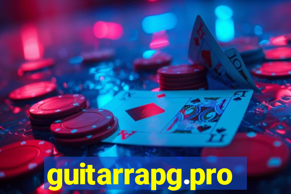 guitarrapg.pro