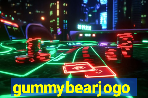 gummybearjogo