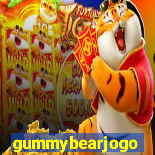 gummybearjogo