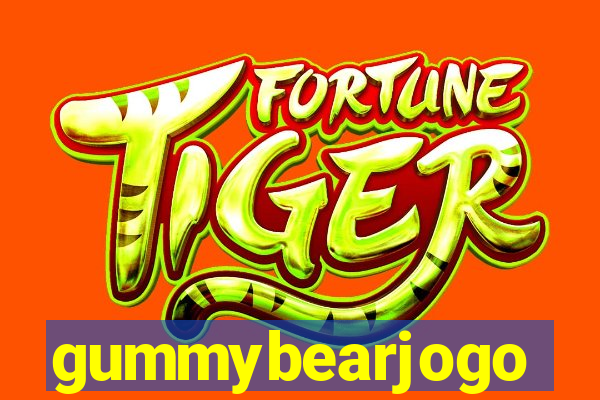 gummybearjogo