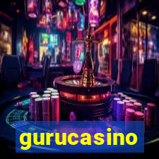 gurucasino