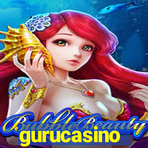 gurucasino