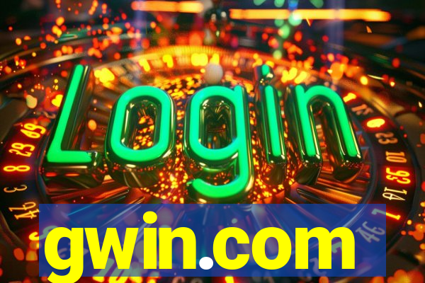 gwin.com