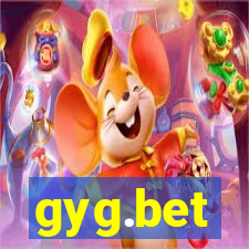 gyg.bet