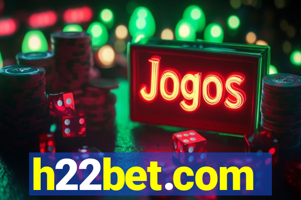 h22bet.com