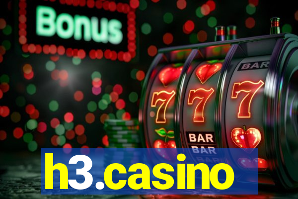 h3.casino