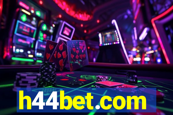 h44bet.com