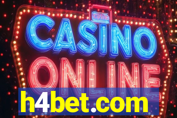 h4bet.com