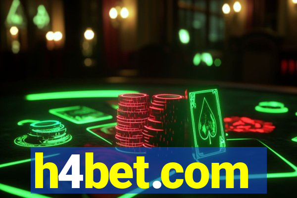 h4bet.com