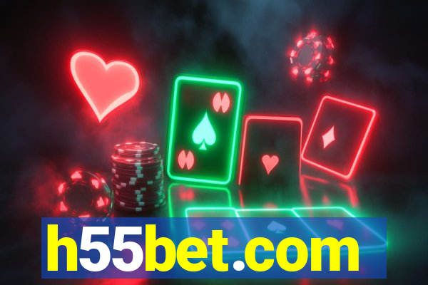 h55bet.com